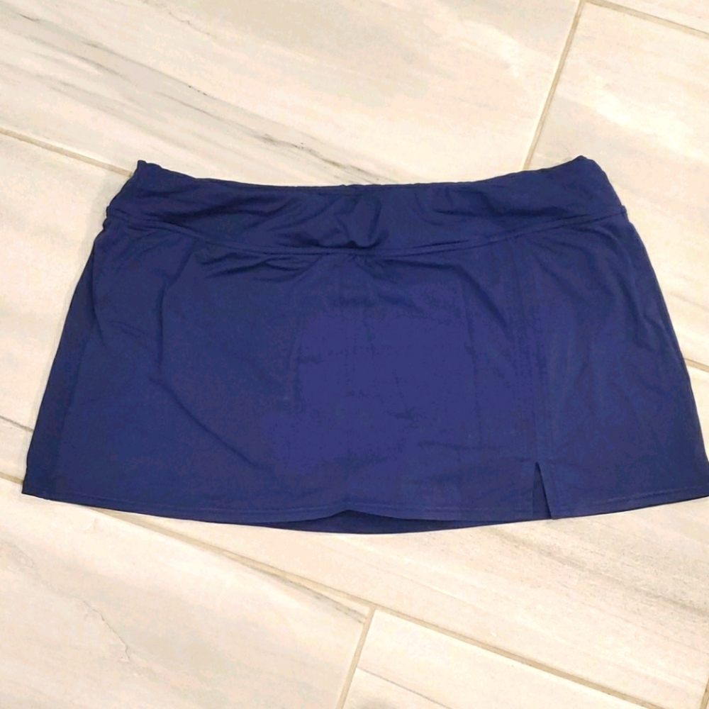 Lands' End Swim mini